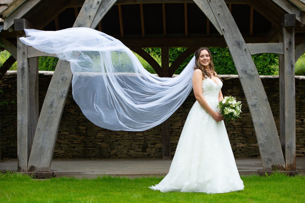 wedding photographer gloucestershire